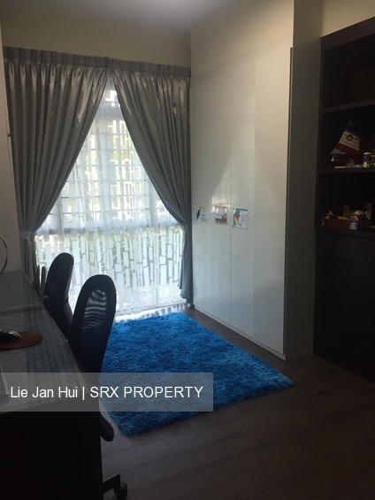 Estella Gardens (D17), Condominium #204495851